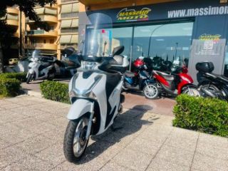 HONDA SH 150 TUTTO INCLUSO ANCHE PASSAGGIO rif. 24021666