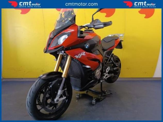 BMW S 1000 XR Garantita e Finanziabile rif. 21680203 - Foto 2