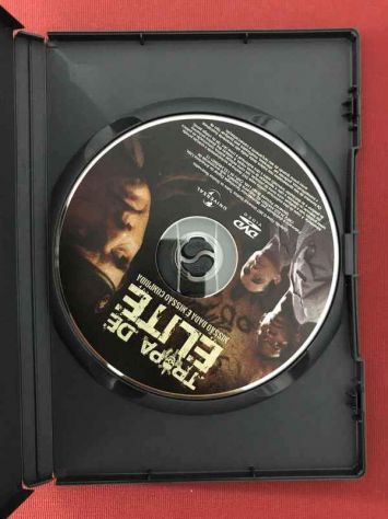 Tropa de Elite (DVD) Missão Dada é Missão Cumprida Produtora: Universal, 2007 - Foto 2
