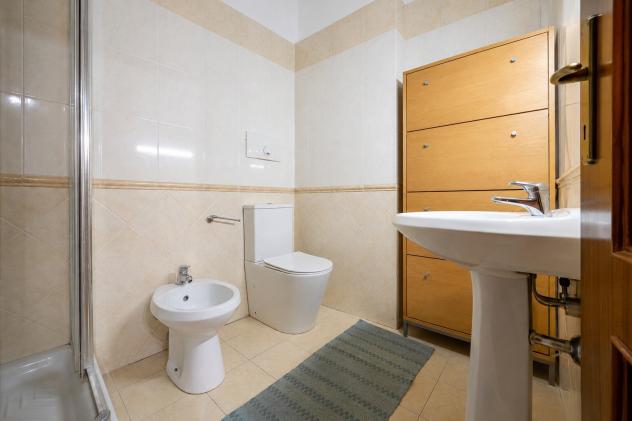 Appartamento in Via Gian Lorenzo Bernini - Foto 16