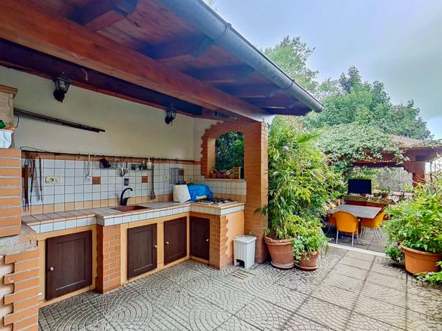 Villa in Via Aurelia - Foto 19