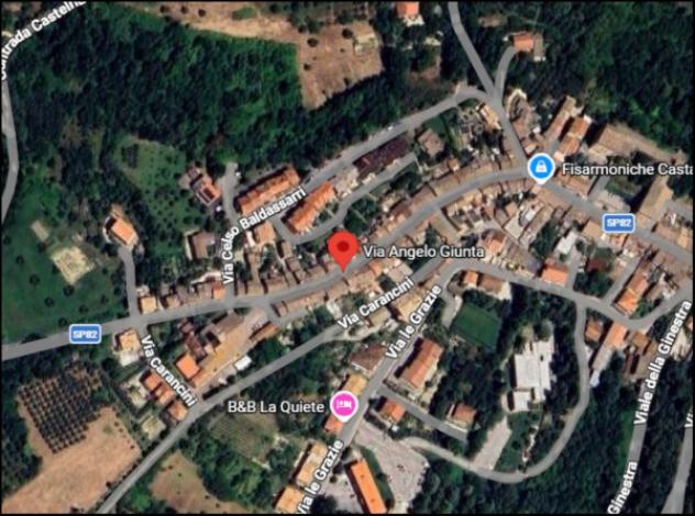 Immobile in asta di 56 m² in vendita a Recanati - Foto 13