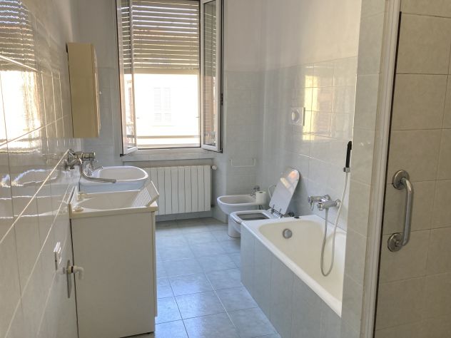 Appartamento 2/3 posti letto Cremona centro