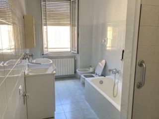 Appartamento 2/3 posti letto Cremona centro