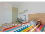 Room in Via Giuseppe Compagnoni, Ferrara for 172 m² with 9 bedrooms