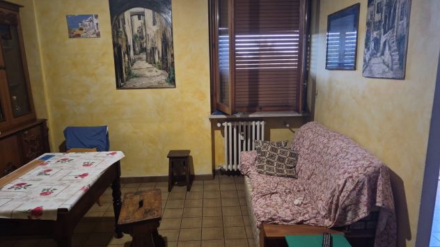 Posto letto in stanza doppia con terrazzo - Foto 9