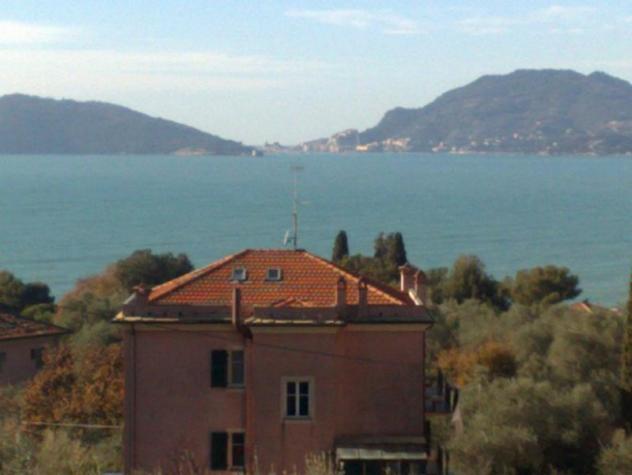 Quadrilocale in affitto a Lerici - Foto 17