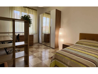APPARTAMENTO DUE CAMERE, VIA VARESINA (MILANO)