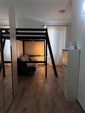 MONOLOCALE ARREDATO CON ARIA CONDIZIONATA — CORSO LODI - Foto 19