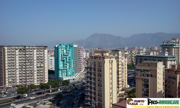 Attico panoramico in Via Uditore – Pressi ex Motel Agip - Foto 6