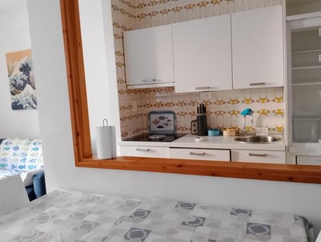 Appartamento in affitto a Caletta - Rosignano Marittimo 50 mq Rif: 1407503 - Foto 8