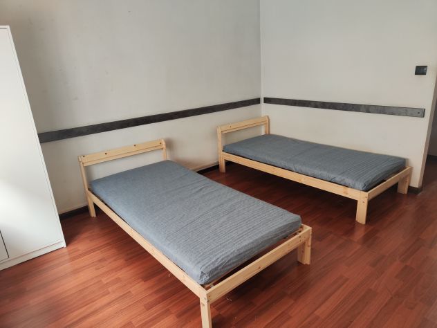 Privato affitta alloggio in Santa Rita a Torino - Foto 4