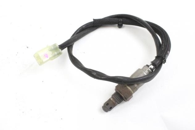 KAWASAKI Z 650 211760966 SONDA LAMBDA 21 - 24 OXYGEN SENSOR - Foto 2