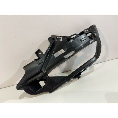 VOLVO XC60 22^ Montaggio fendinebbia SX - 17961