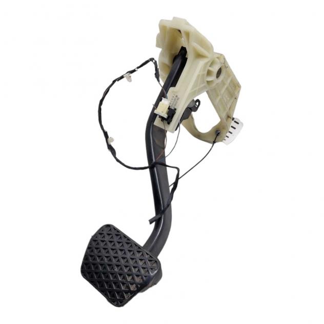 PEDALE FRENO PER CAMBIO AUTOMATICO BMW Serie 1 F20 N47D20C (1119) - Foto 3