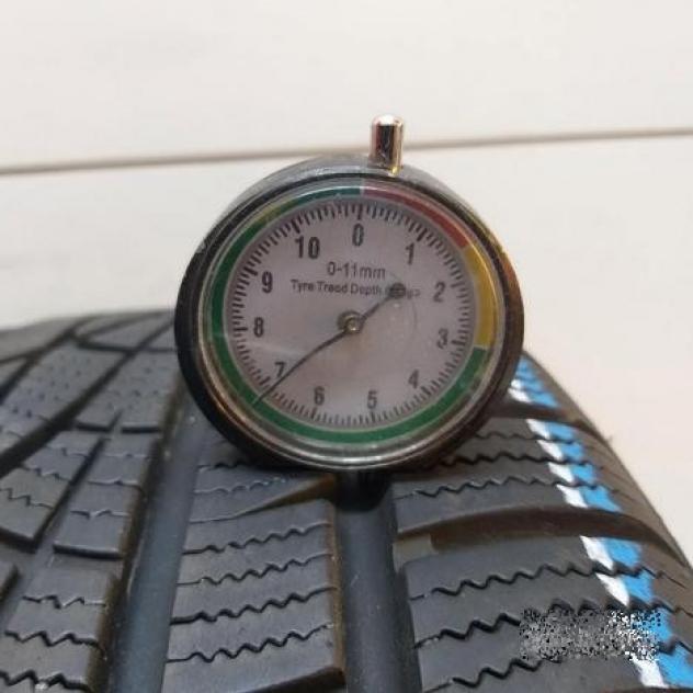 2 gomme 205 45 17 hankook a47470 - Foto 3