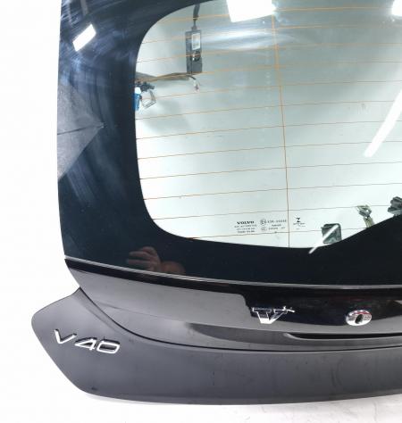 PORTELLONE POSTERIORE VOLVO V40 Cross Country D 4162 T (12) - Foto 10