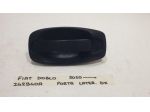 MANIGLIA ESTERNA POSTERIORE DESTRA FIAT Doblo Serie 242940A (0915)