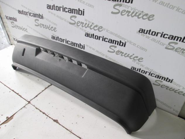 5971316SDS PARAURTI ANTERIORE ISAM AUTOIBIANCHI Y10 1.0 B RICAMBIO NUOVO - Foto 2