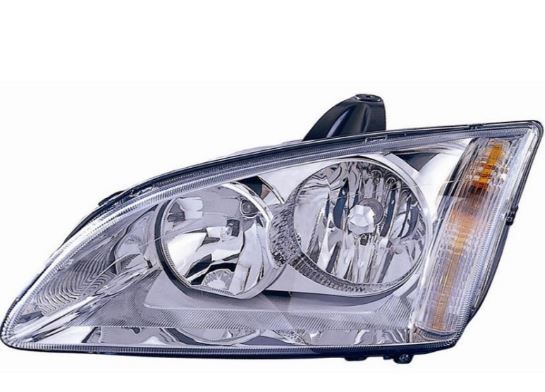 FARO ANTERIORE DX FORD FOCUS DAL 2005 0854089812