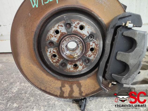 MONTANTE SOSPENSIONE ANT DX JEEP Cherokee 6° Serie (13) - Foto 3