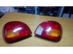 Coppia Fanali posteriori completi FORD Fiesta 3 serie 1998