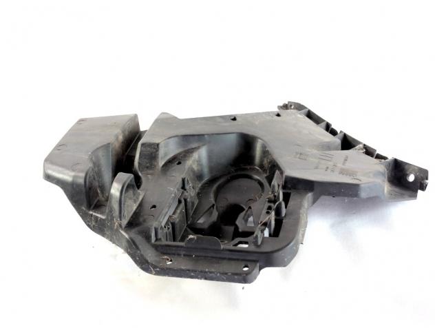 31395103 SUPPORTO PARAURTI POSTERIORE LATO SINISTRO VOLVO V40 1.6 D 84KW 6M 5P (2013) RICAMBIO USATO - Foto 2
