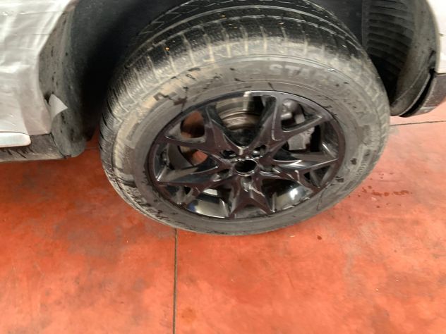 Ricambi usati Volkswagen Touareg 2005 5.0 tdi ayh - Foto 11
