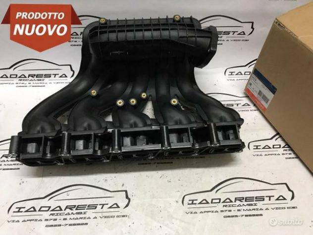 Collettore Aspirazione Classe C W203 6120901037 - Foto 2
