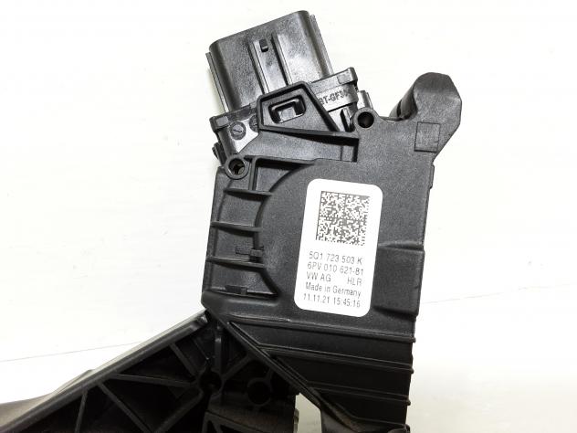 PEDALE ACCELERATORE VOLKSWAGEN Golf Serie VIII Variant (CG5) 5Q1723503K (20) - Foto 2