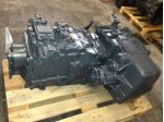 Cambio 4S120 GP + Z 90-3 42062405