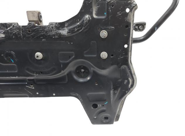 CULLA MOTORE OPEL Corsa F Serie 9834696980 F 12 XEL (EB2FAD) Benzina 1200 (19) - Foto 6