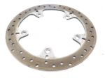 BMW F 800 GS 34217664102 DISCO FRENO POSTERIORE K72 06 - 12 REAR BRAKE DISC