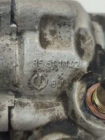 POMPA IDROGUIDA FIAT Ducato 4° Serie 7683955114 85501142 814043S diesel 2799 (0206) - Foto 5