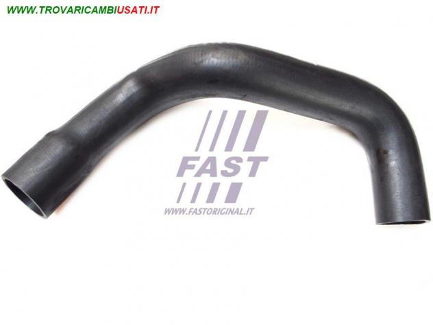 TUBO INTERCOOLER FORD TRANSIT 00 CORTA 2.4TD FT61813
