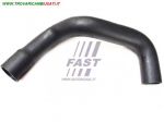 TUBO INTERCOOLER FORD TRANSIT 00 CORTA 2.4TD FT61813