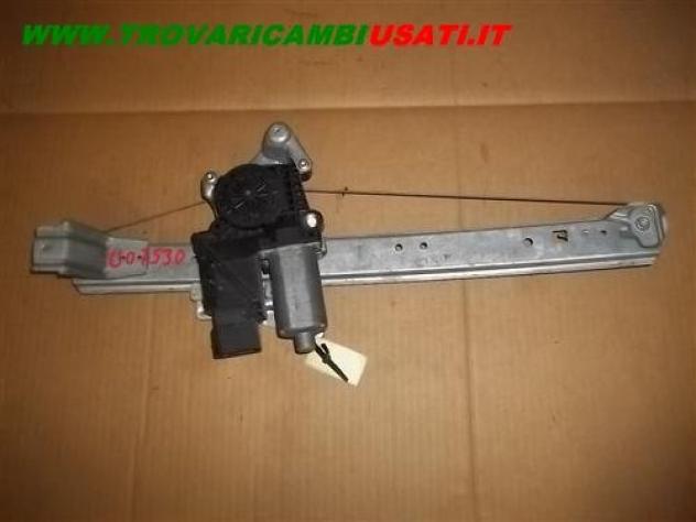 ALZAC.POST.D.CL.A W168 9 FILI  Carrozzeria  Lamierati esterni  Porte  Alzacristallo por MERCEDES - Classe A - 01-10-1997 - 01-04-2001