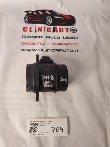 DEBIMETRO HYUNDAI i30 CW 9220930004 28164-2A401 diesel 1582 (0812)