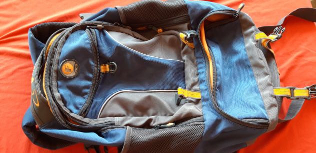 Zaino trekking FICO cm.48x35x15, leggere info in annuncio - Foto 5