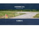Immobile in asta di 1596 m² in vendita a Assemini