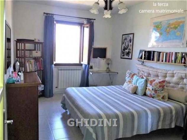 RUSTICO di 8 vani e di 200 mq (CAMPAGNATICO) rif. 2176.144M - Foto 8