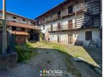 V002107 - CASA SEMI INDIPENDENTE - CASTELLETTO SOPRA TICINO