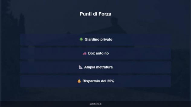 Immobile in asta di 505 m² con più di 5 locali in vendita a Fano - Foto 7