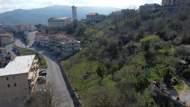 Edificabile in Via Nazionale - Foto 5