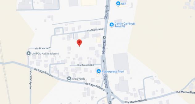 Immobile in asta di 2249 m² in vendita a Trevi - Foto 10