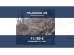 Immobile in asta di 19564 m² in vendita a Valdagno