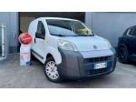 FIAT FIORINO 1.4 NATURAL POWER 77 CV - NEOPATENTATI
