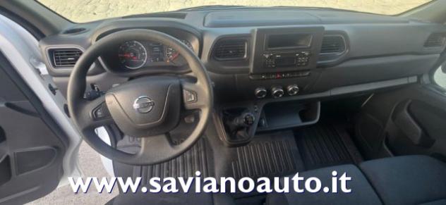 NISSAN INTERSTAR 2.3 DXI 135cv rif. 24006215 - Foto 8