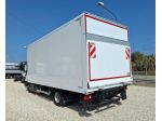 IVECO EUROCARGO 75E21 P EURO 6e FURGONE 6,20 SPONDA rif. 24006807