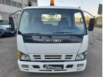 Isuzu NPR/NKR NKR 85 3.0 TD cat PM-RG Cabinato
